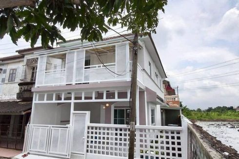 4 Bedroom House for sale in Sai Noi, Nonthaburi