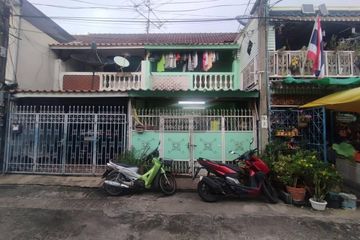 2 Bedroom House for sale in Somchai Pattana, Bang Kruai, Nonthaburi