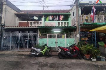 2 Bedroom House for sale in Somchai Pattana, Bang Kruai, Nonthaburi