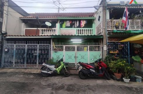 2 Bedroom House for sale in Somchai Pattana, Bang Kruai, Nonthaburi