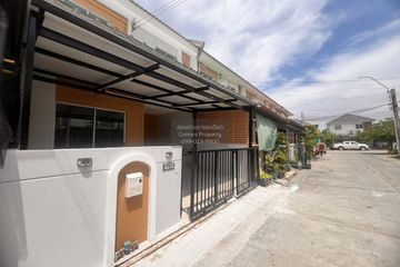3 Bedroom Townhouse for sale in Baan Pruksa Bangpu &ndash; Tamru, Bang Pu Mai, Samut Prakan
