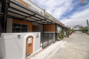 3 Bedroom Townhouse for sale in Baan Pruksa Bangpu – Tamru, Bang Pu Mai, Samut Prakan