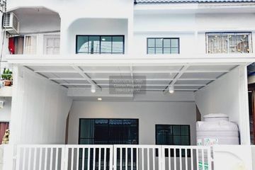 2 Bedroom Townhouse for sale in Yu Charoen Village 3, Ban Pet, Khon Kaen