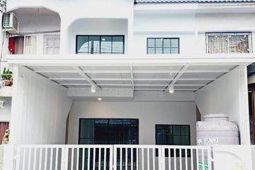 2 Bedroom Townhouse for sale in Yu Charoen Village 3, Ban Pet, Khon Kaen