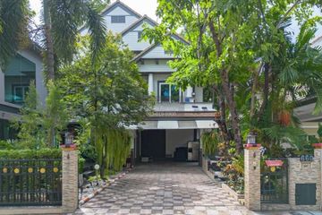5 Bedroom House for sale in Baan Pattanakarn, Suan Luang, Bangkok