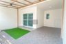 3 Bedroom Townhouse for sale in Bann Pruksa Prime Soi Kantana-Wongwaen, Bang Muang, Nonthaburi