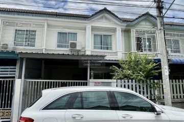 3 Bedroom Townhouse for sale in Baan Sintawee Thianthale 2, Samae Dam, Bangkok