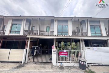 3 Bedroom Townhouse for sale in Baan Pruksa Prime 87/1 Srinagarin-Bangna, Bang Kaeo, Samut Prakan