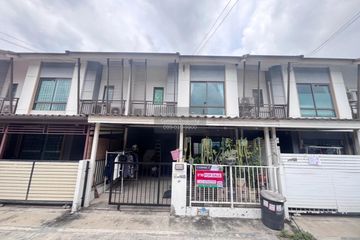 3 Bedroom Townhouse for sale in Baan Pruksa Prime 87/1 Srinagarin-Bangna, Bang Kaeo, Samut Prakan