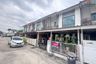 3 Bedroom Townhouse for sale in Baan Pruksa Prime 87/1 Srinagarin-Bangna, Bang Kaeo, Samut Prakan