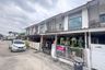 3 Bedroom Townhouse for sale in Baan Pruksa Prime 87/1 Srinagarin-Bangna, Bang Kaeo, Samut Prakan
