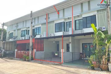 1 Bedroom Townhouse for sale in Bo Win, Chonburi