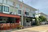 1 Bedroom Townhouse for sale in Bo Win, Chonburi