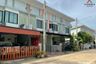 1 Bedroom Townhouse for sale in Bo Win, Chonburi