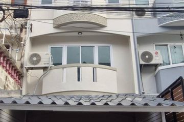 4 Bedroom Townhouse for sale in Tuang Thong 6 Village, Bang Bon, Bangkok