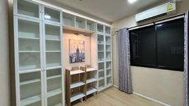 3 Bedroom Townhouse for sale in Baan Klang Muang Rattanathibet, Bang Kraso, Nonthaburi near MRT Yaek Nonthaburi 1