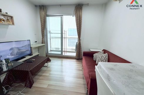 1 Bedroom Condo for sale in Centric Scene Sukhumvit 64, Bang Na, Bangkok near BTS Punnawithi