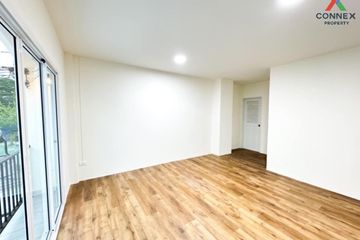 5 Bedroom Townhouse for sale in Phongsirichai 4 Phetkasem 81, Nong Khang Phlu, Bangkok near MRT Phutthamonthon Sai 4