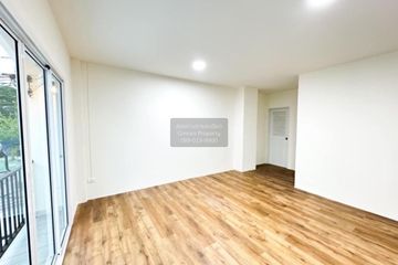 5 Bedroom Townhouse for sale in Phongsirichai 4 Phetkasem 81, Nong Khang Phlu, Bangkok near MRT Phutthamonthon Sai 4