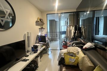 1 Bedroom Condo for sale in Noble Ploenchit, Lumpini, Bangkok near BTS Ploen Chit