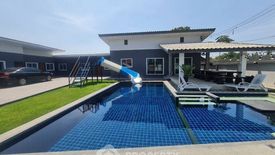 1 Bedroom Villa for sale in Pong, Chonburi