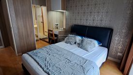 2 Bedroom Condo for rent in Vertiq, Maha Phruettharam, Bangkok near MRT Sam Yan