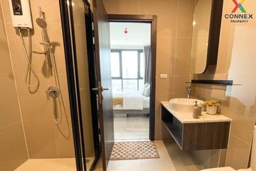 1 Bedroom Condo for rent in XT Huaikhwang, Huai Khwang, Bangkok near MRT Huai Khwang