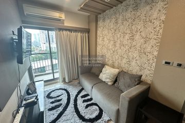 1 Bedroom Condo for rent in The Crest Sukhumvit 34, Khlong Tan Nuea, Bangkok near BTS Thong Lo