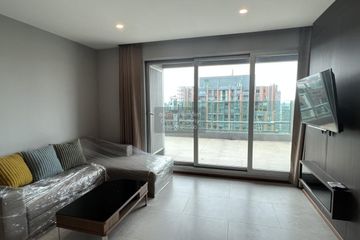 2 Bedroom Condo for rent in The Address Asoke, Makkasan, Bangkok near MRT Phetchaburi