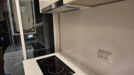 1 Bedroom Condo for rent in The Saint Residences, Chom Phon, Bangkok near MRT Phahon Yothin