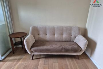 1 Bedroom Condo for rent in The Saint Residences, Chom Phon, Bangkok near MRT Phahon Yothin