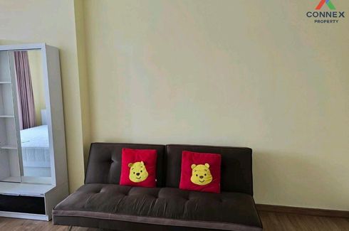 1 Bedroom Condo for rent in The Tree  Bang Po Station, Bang Sue, Bangkok near MRT Tao Poon