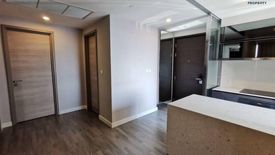 2 Bedroom Condo for rent in The Room Rama 4, Rong Mueang, Bangkok near MRT Hua Lamphong