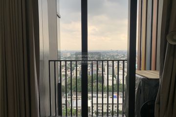 1 Bedroom Condo for rent in The Line sukhumvit 101, Bang Chak, Bangkok near BTS Punnawithi
