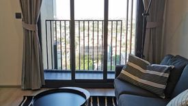 1 Bedroom Condo for rent in The Line sukhumvit 101, Bang Chak, Bangkok near BTS Punnawithi