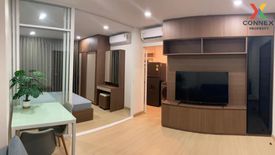1 Bedroom Condo for rent in Supalai Veranda Rama 9, Bang Kapi, Bangkok
