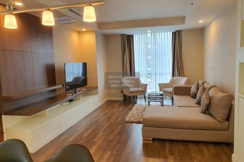 2 Bedroom Condo for rent in The Rajdamri, Lumpini, Bangkok near BTS Ratchadamri