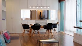 2 Bedroom Condo for rent in The Rajdamri, Lumpini, Bangkok near BTS Ratchadamri