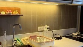 1 Bedroom Condo for rent in The Issara Sathorn, Thung Maha Mek, Bangkok near BTS Saint Louis