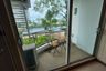 1 Bedroom Condo for rent in Supalai River Resort, Samre, Bangkok