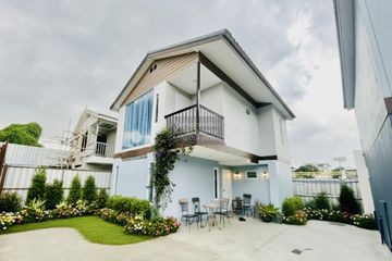2 Bedroom House for rent in Samrong Nuea, Samut Prakan near MRT Si Bearing