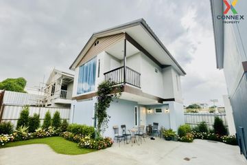 2 Bedroom House for rent in Samrong Nuea, Samut Prakan near MRT Si Bearing