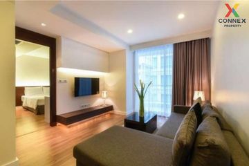 1 Bedroom Condo for rent in Tanida Residence, Silom, Bangkok near BTS Surasak