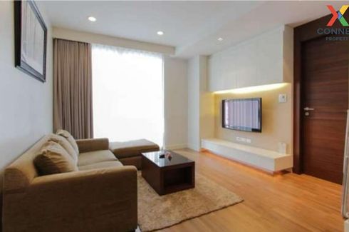 2 Bedroom Condo for rent in Tanida Residence, Silom, Bangkok near BTS Surasak