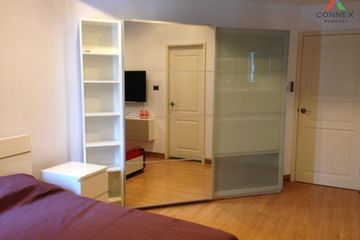 2 Bedroom Condo for rent in Supalai Wellington, Huai Khwang, Bangkok near MRT Thailand Cultural Centre