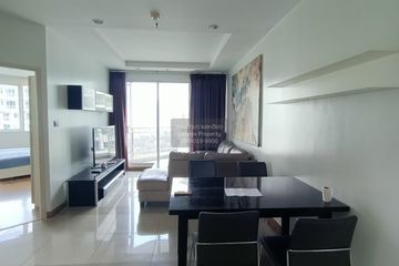 2 Bedroom Condo for rent in Supalai Wellington, Huai Khwang, Bangkok near MRT Thailand Cultural Centre