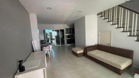 3 Bedroom Townhouse for rent in Baan Pumarin Rangsit, Khu Khot, Pathum Thani