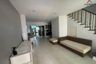 3 Bedroom Townhouse for rent in Baan Pumarin Rangsit, Khu Khot, Pathum Thani