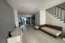 3 Bedroom Townhouse for rent in Baan Pumarin Rangsit, Khu Khot, Pathum Thani