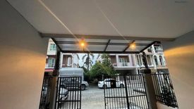 3 Bedroom Townhouse for rent in Baan Pumarin Rangsit, Khu Khot, Pathum Thani